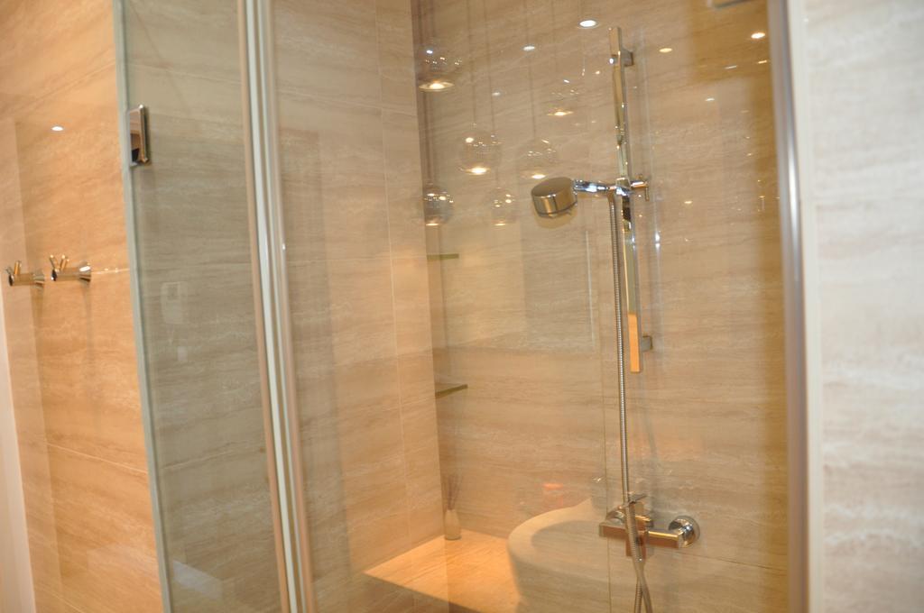 Apartament Mokotow Warszawa Eksteriør bilde